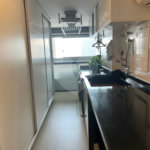 Apartamento à venda com 2 suítes em Vila Gertrudes, São Paulo, SP