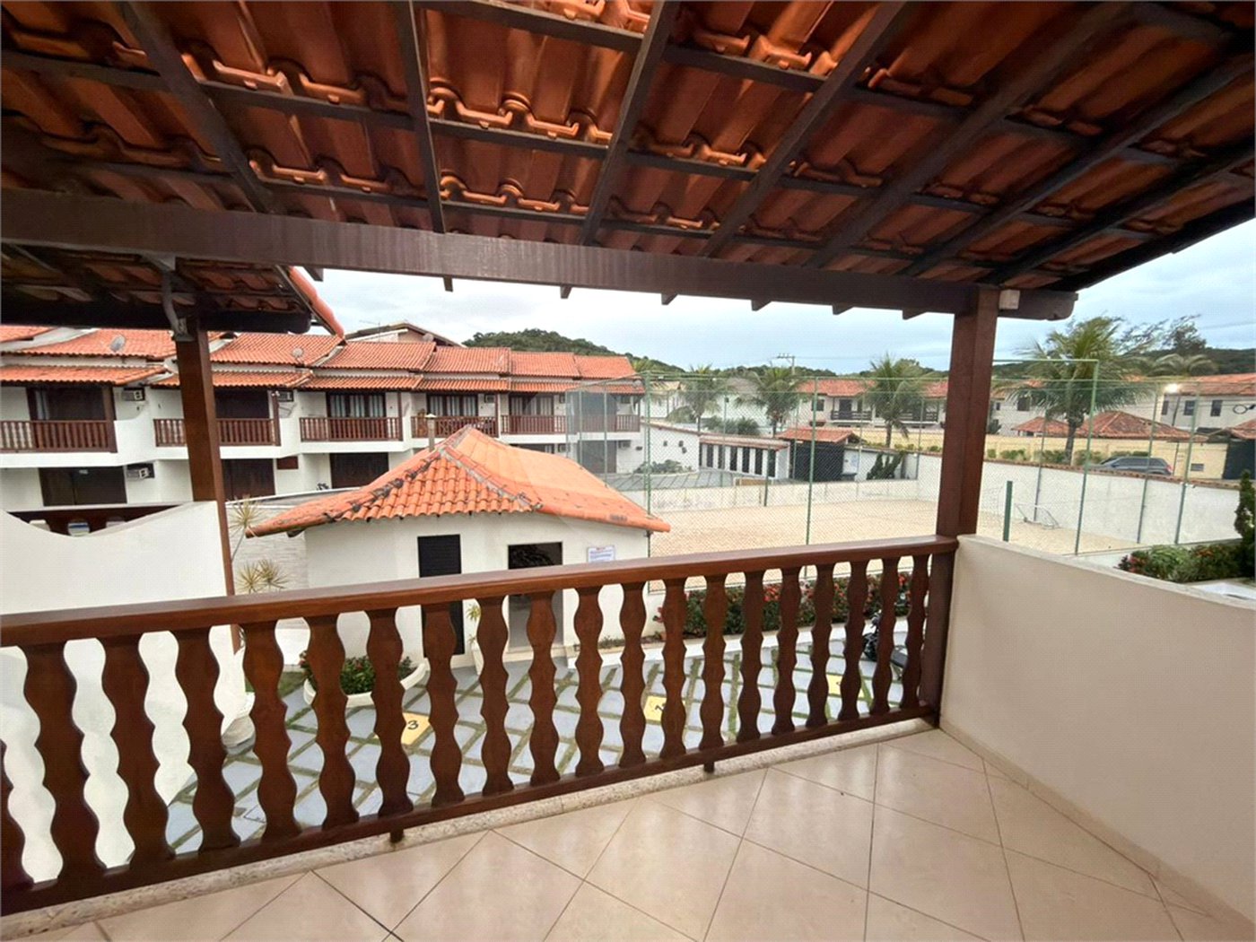 Casa em condomínio à venda com 2 suítes em Ogiva, Cabo Frio, RJ