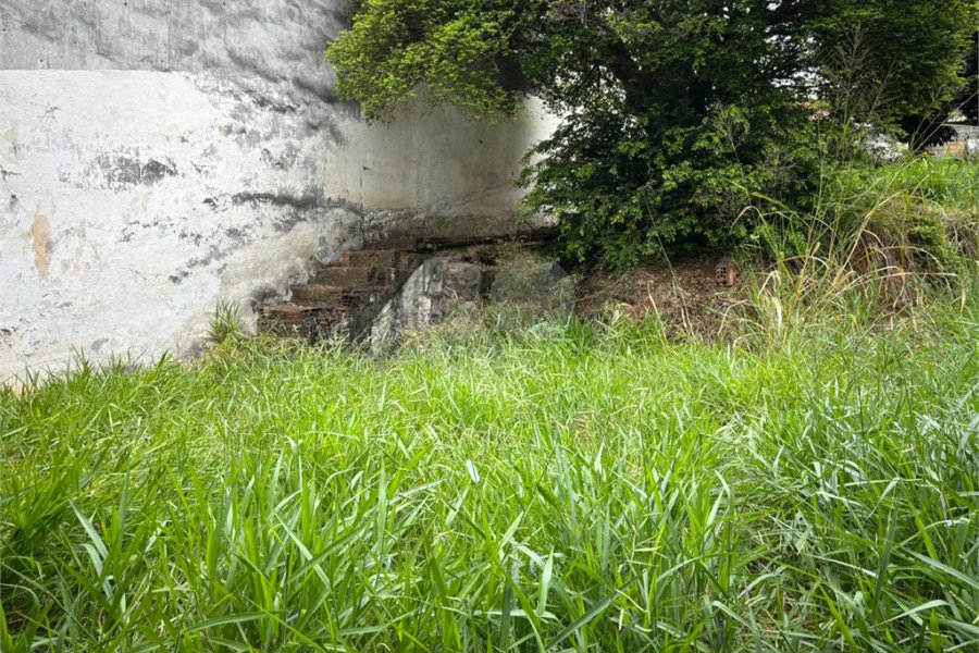 Terreno à venda em Santana, São Paulo, SP