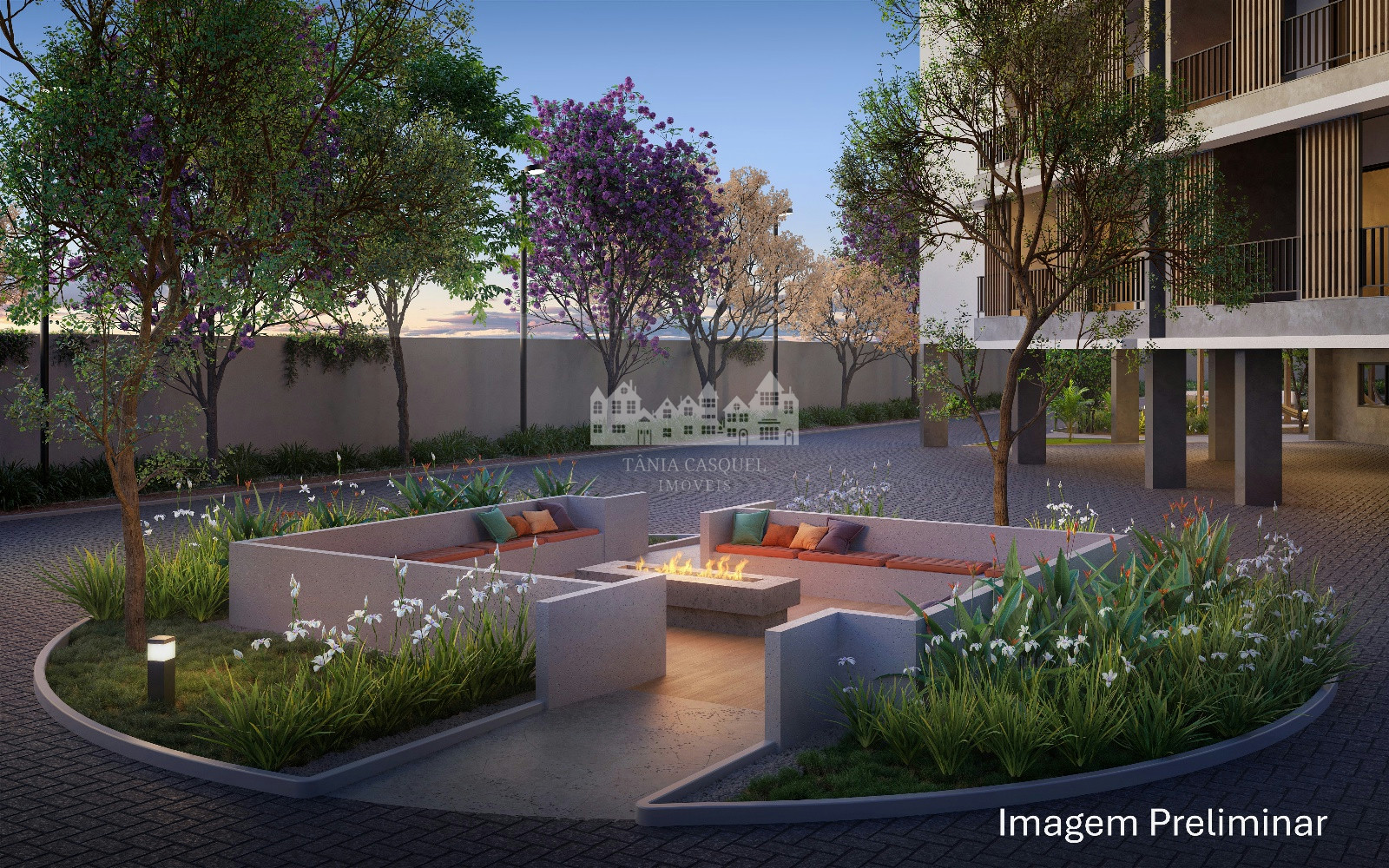 Apartamento, 3 quartos, 128 m² - Foto 39