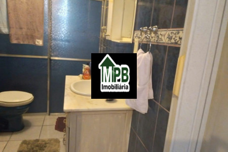 Sobrado à venda com 4 quartos, sendo 1 suíte, em Jardim Santo Amaro, Sorocaba, SP