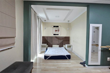 Triplex à venda com 3 quartos, sendo 2 suítes, em Campo Grande, Rio de Janeiro, RJ