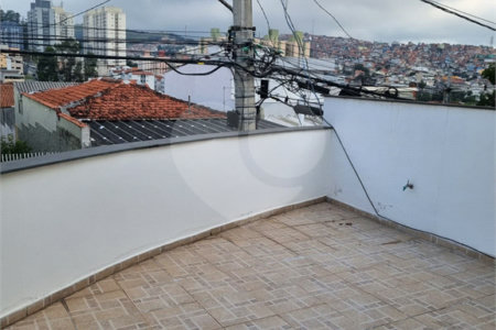 Casa Térrea à venda com 2 suítes em Santa Terezinha, São Bernardo do Campo, SP