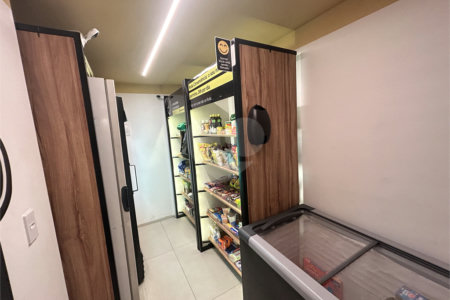 Apartamento à venda com 2 quartos em Tijuca, Rio de Janeiro, RJ