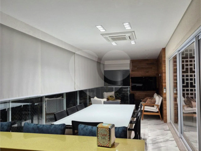 Apartamento à venda com 4 quartos, sendo 2 suítes,  em Santana, São Paulo, SP