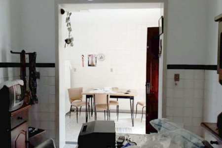 Casa à venda com 3 quartos em Vila Romana, São Paulo, SP