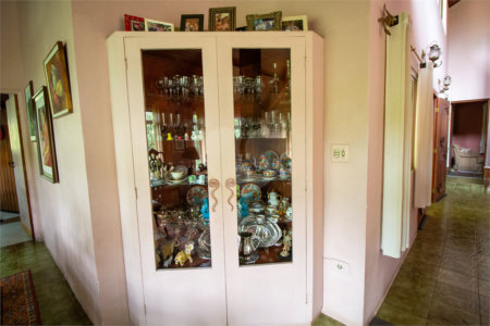 Chácara à venda com 4 quartos, sendo 2 suítes, em Vila Santa Rita, São Roque, SP