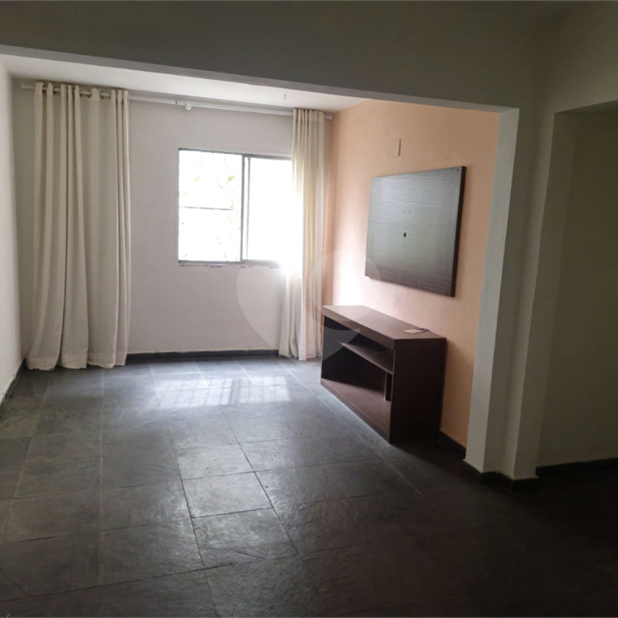 Apartamento à venda com 2 quartos em Jardim das Vertentes, São Paulo, SP