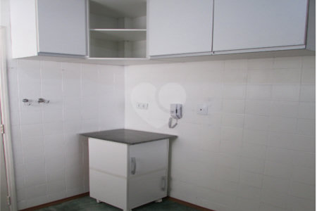 Apartamento à venda com 2 quartos em Vila Olímpia, São Paulo, SP