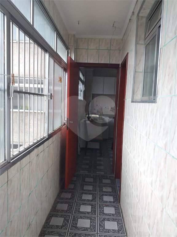 Apartamento à venda com 3 quartos em Belenzinho, São Paulo, SP