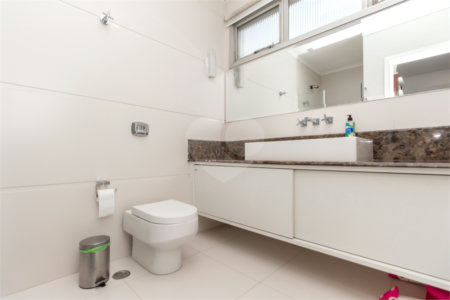Apartamento à venda com 2 quartos, sendo 1 suíte, em Campo Belo, São Paulo, SP
