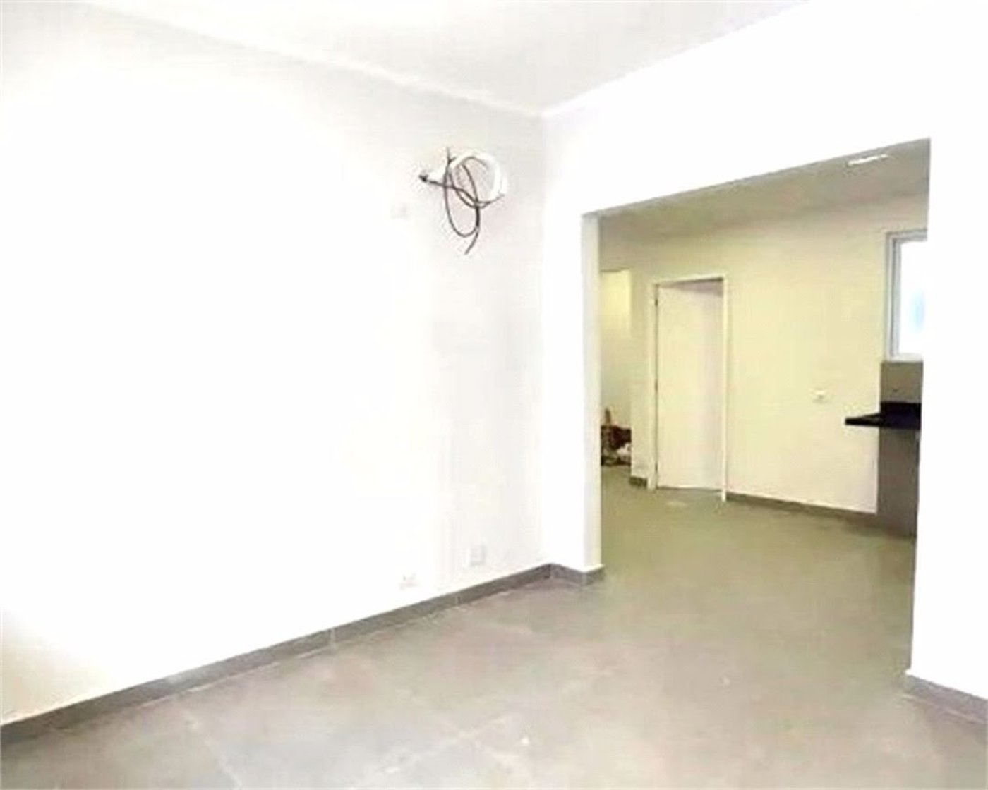 Apartamento Residencial à venda, Boqueirão, Santos - AP1380.