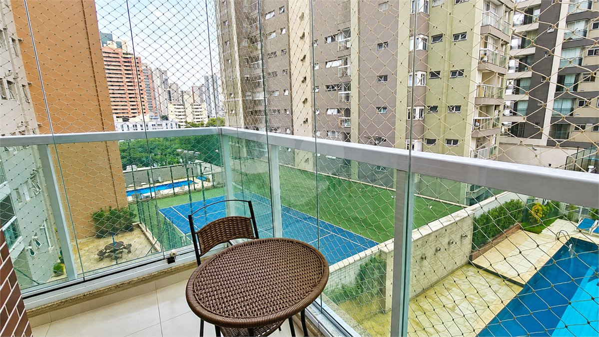 Apartamento à venda com 3 suítes em Jardim, Santo André, SP
