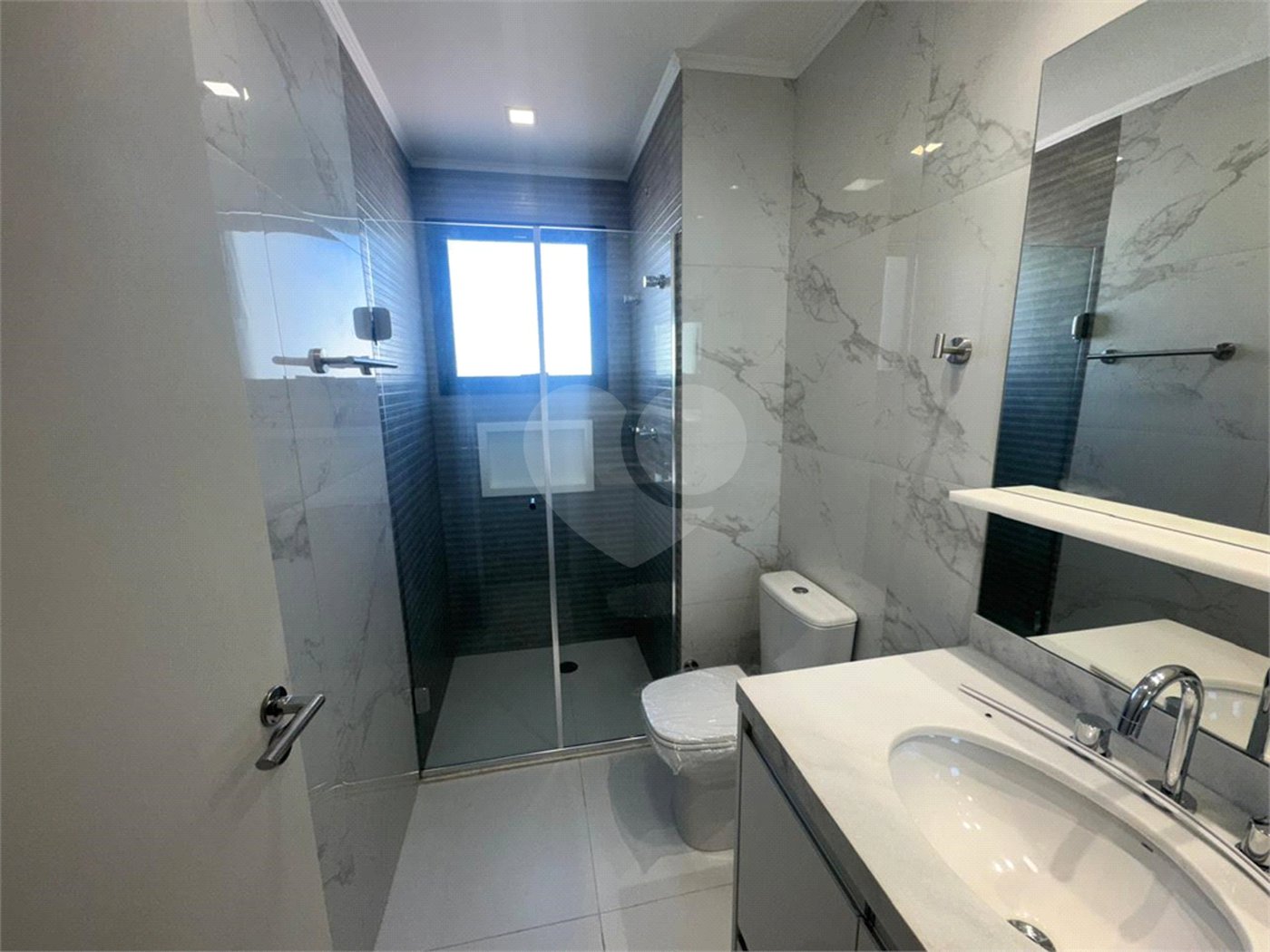 Apartamento à venda com 3 suítes em Brooklin Paulista, São Paulo, SP