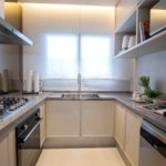 Apartamento à venda com 4 suítes em Moema, São Paulo, SP