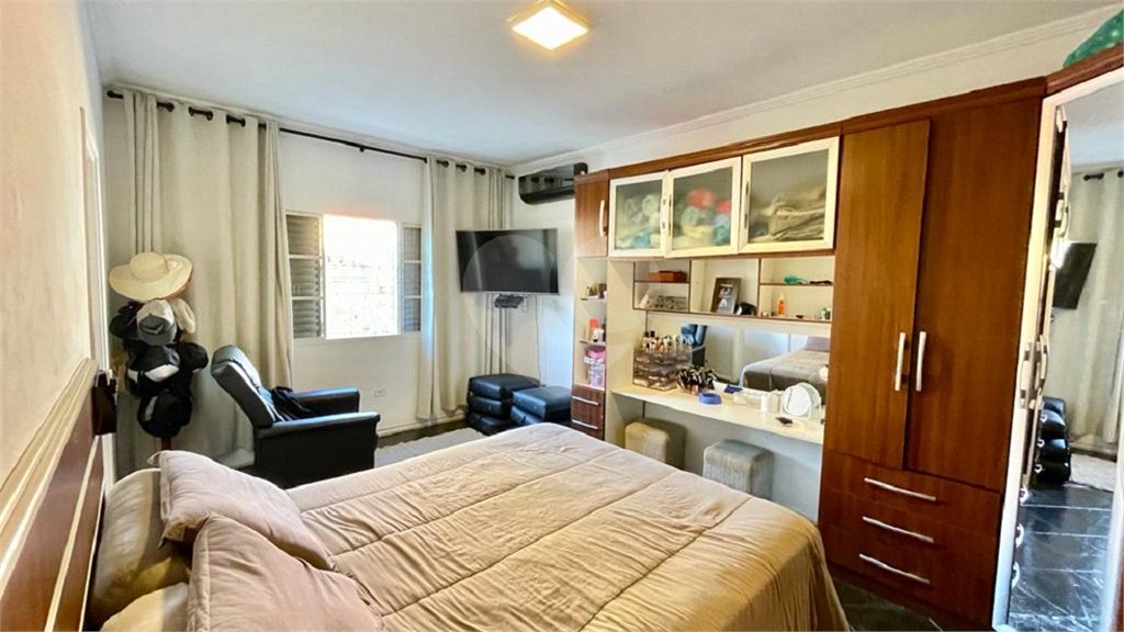 Casa à venda com 3 quartos, sendo 1 suíte,  em Jardim Wanel Ville IV, Sorocaba, SP