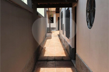 Sobrado à venda com 3 quartos, sendo 1 suíte, em Chácara Santo Antônio (zona Sul), São Paulo, SP