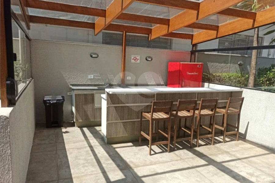 Apartamento à venda com 3 quartos, sendo 1 suíte, em Vila Leopoldina, São Paulo, SP