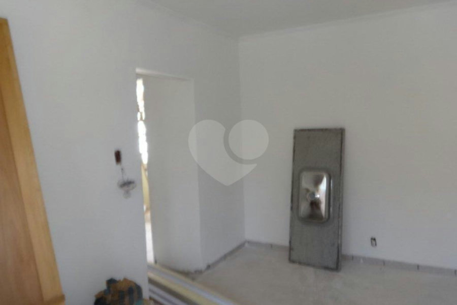 Sobrado à venda com 3 quartos em Santana, São Paulo, SP