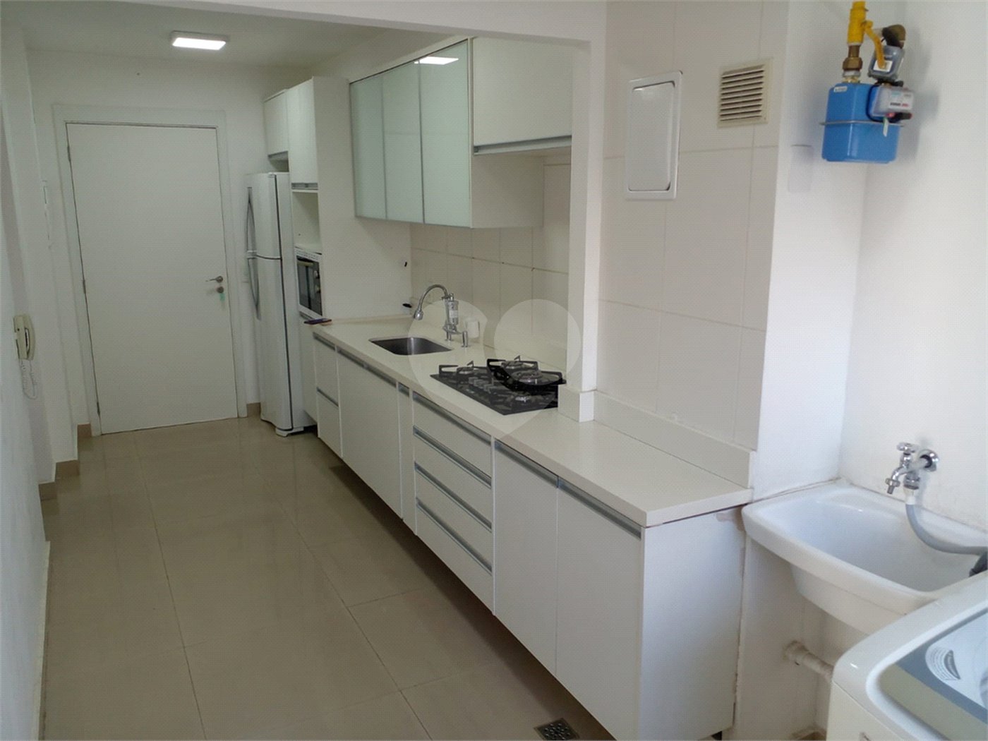 Apartamento à venda com 3 quartos, sendo 1 suíte, em Jardim Vazani, São Paulo, SP