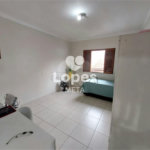Casa à venda com 3 quartos, sendo 1 suíte,  no condomínio Loteamento Vila Branca, Jacareí - SP