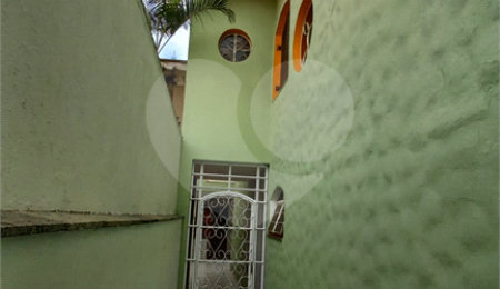 Casa à venda com 5 quartos em Vila Formosa, São Paulo, SP
