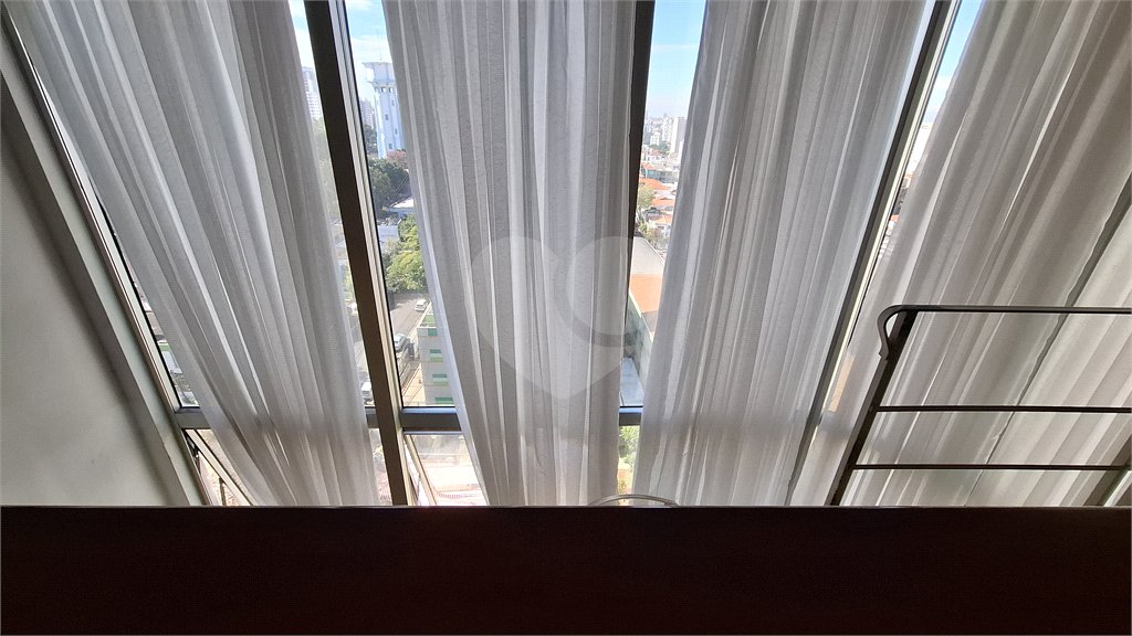Apartamento à venda com 1 suíte em Santana, São Paulo, SP