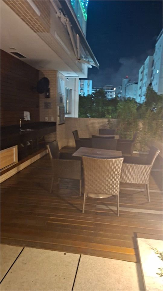 Apartamento à venda, 100 m² por R$ 1.400.000,00 - José Menino - Santos/SP