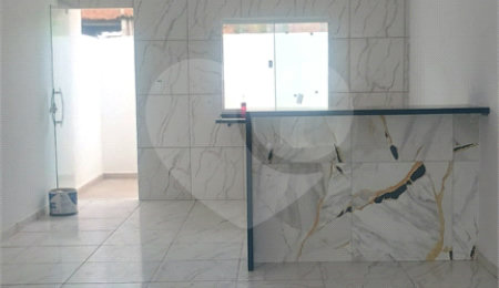 Casa à venda com 2 quartos no condomínio Dos Silvas, Rio de Janeiro - RJ
