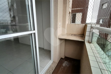 Apartamento para alugar com 2 quartos em Demarchi, São Bernardo do Campo, SP