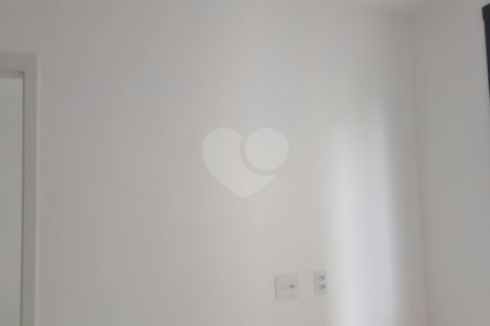 Apartamento à venda com 1 quarto em Butantã, São Paulo, SP