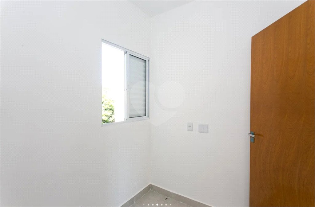 Apartamento à venda com 1 quarto em Vila Talarico, São Paulo, SP