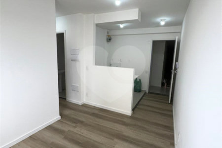 Apartamento à venda com 2 quartos em Jardim Adutora, São Paulo, SP