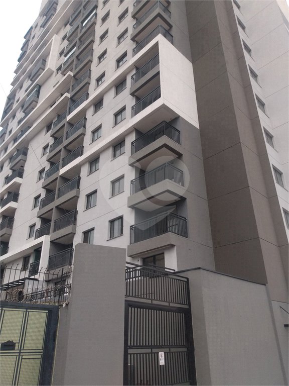 Studio para alugar com 1 quarto em Tucuruvi, São Paulo, SP