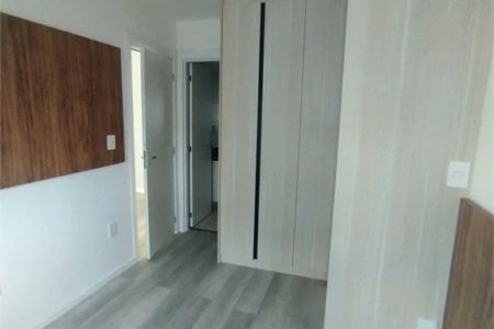 Apartamento à venda com 1 quarto em Vila Andrade, São Paulo, SP