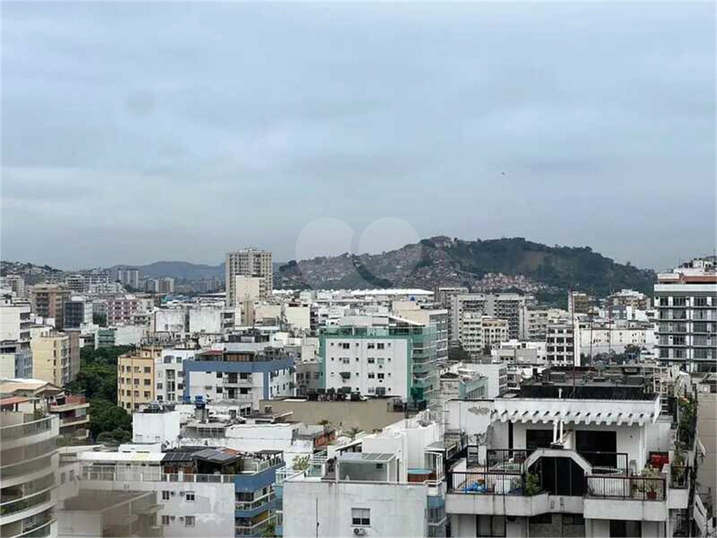 Apartamento à venda com 3 quartos em Tijuca, Rio de Janeiro, RJ