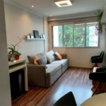 Apartamento à venda com 3 quartos em Alto da Lapa, São Paulo, SP