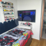 Apartamento à venda com 2 quartos em Jardim Amália, São Paulo, SP