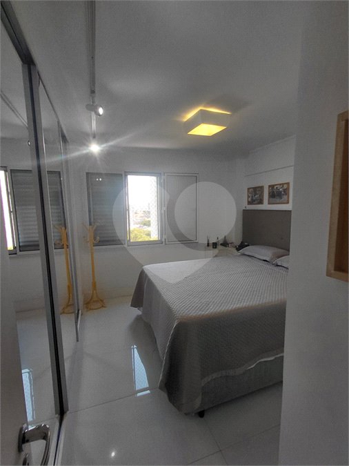 Duplex à venda com 1 suíte em Jardim São Paulo(zona Norte), São Paulo, SP
