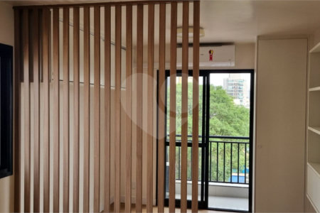 Studio para locação na Vila Mariana
