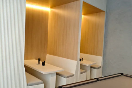 Apartamento à venda com 1 quarto em Pinheiros, São Paulo, SP