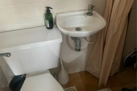 Cobertura à venda com 2 quartos, sendo 1 suíte, em Maracanã, Rio de Janeiro, RJ