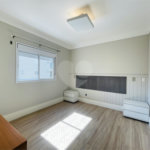 Apartamento à venda com 3 suítes em Vila Gilda, Santo André, SP