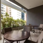 Apartamento à venda com 3 quartos, sendo 1 suíte, em Pinheiros, São Paulo, SP