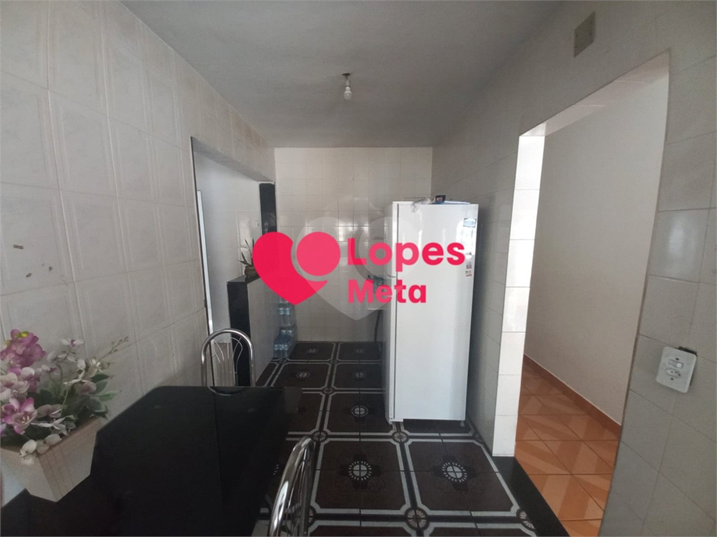 Casa à venda com 3 quartos, sendo 2 suítes, em Cidade Vista Verde, São José dos Campos, SP