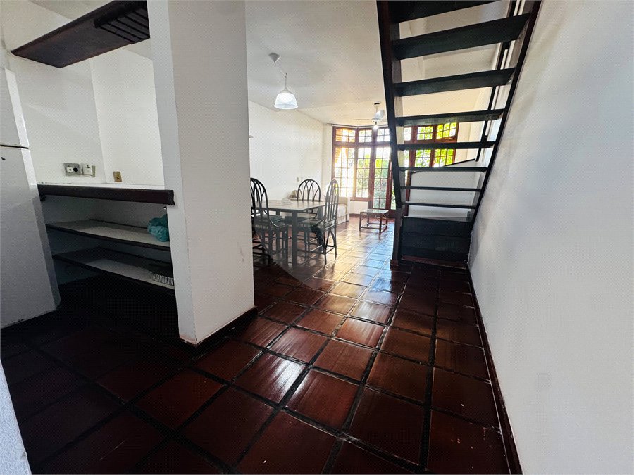 Casa em condomínio para alugar com 2 quartos em Marina, Armação dos Búzios, RJ