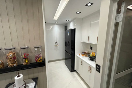 Apartamento à venda com 4 quartos, sendo 1 suíte, em Jardim Vazani, São Paulo, SP