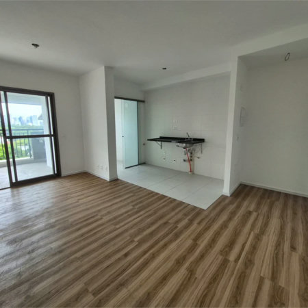 Apartamento à venda com 2 quartos, sendo 1 suíte, em Butantã, São Paulo, SP