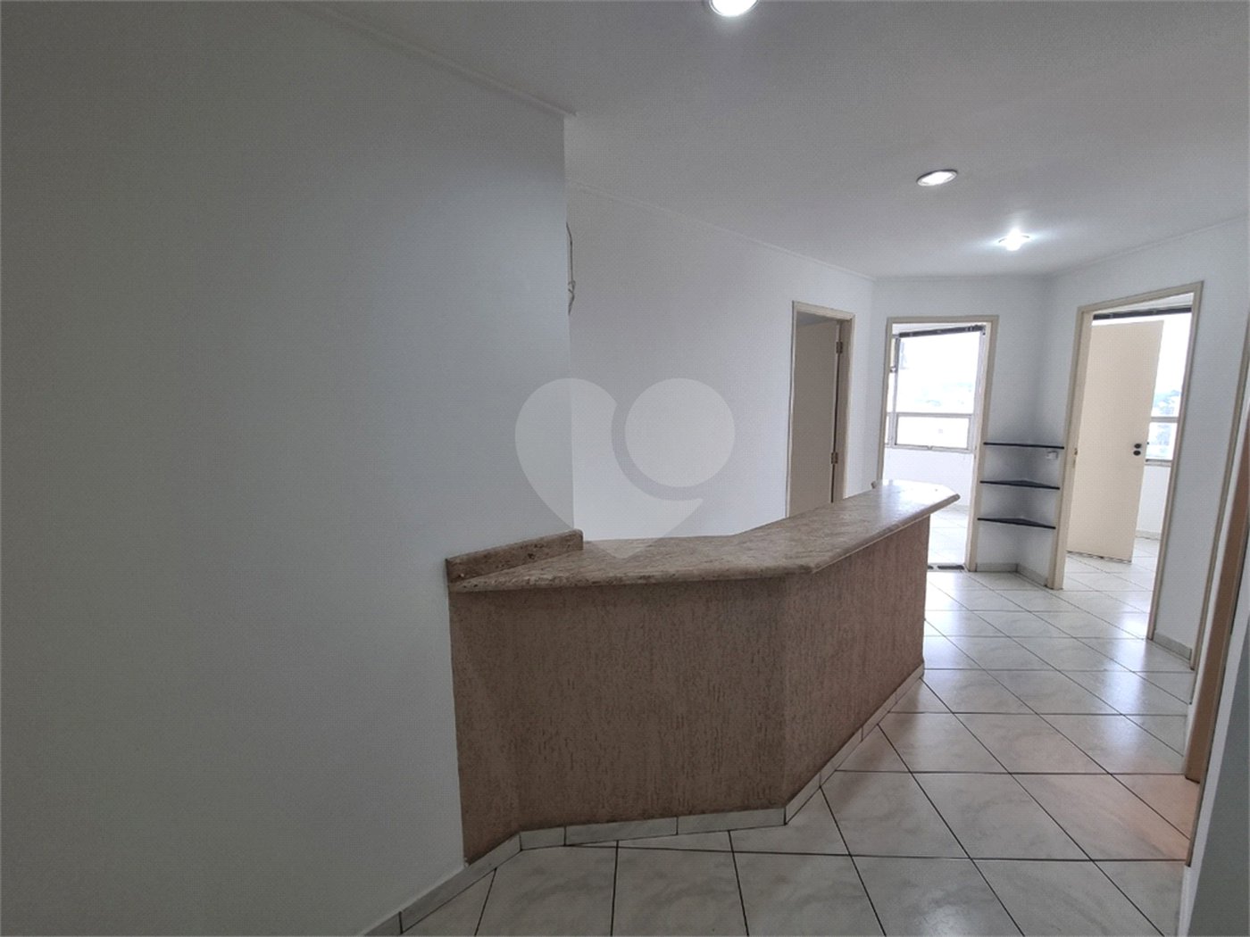 Sala à venda no Centro, Campinas, SP