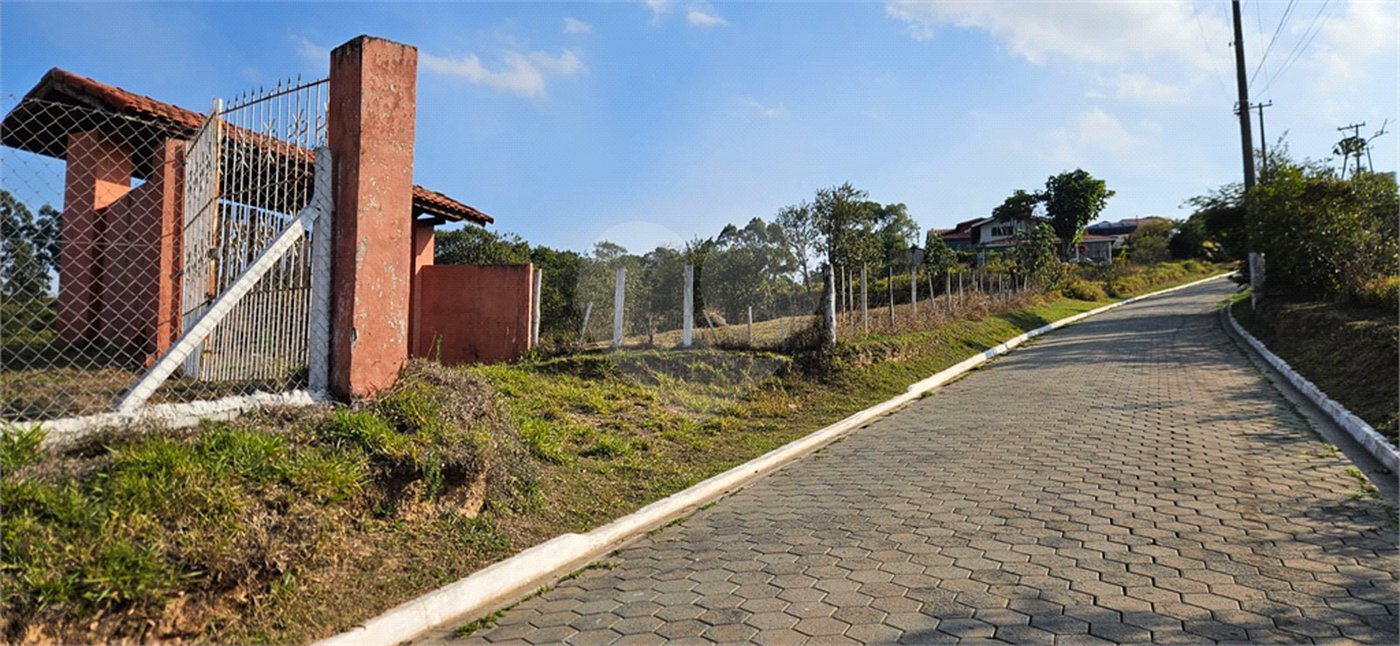 Terreno à venda em Parque Recreio Mirante, São Roque, SP